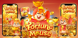 fortune mouse demo pg soft