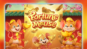 fortune mouse demo