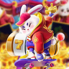 fortune rabbit apk ícone