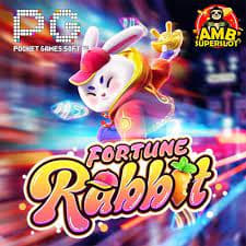 conta demo fortune rabbit ícone