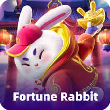 fortune rabbit ícone