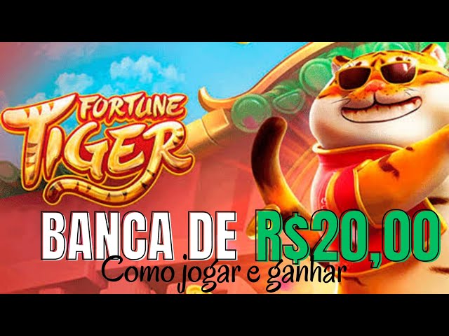 fortune toger imagem de tela 2